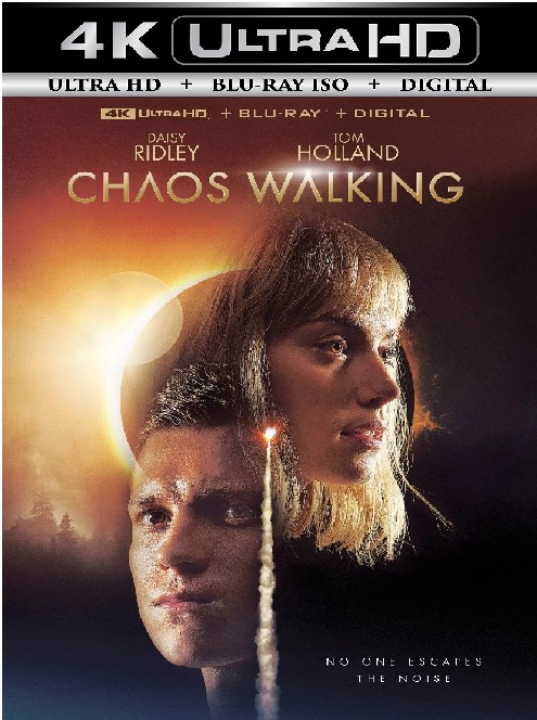 Chaos Walking