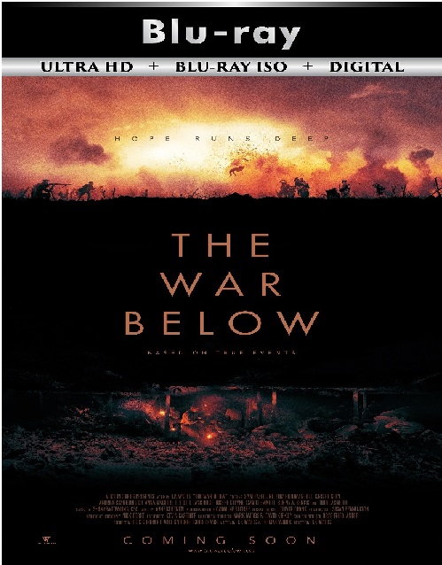 The War Below