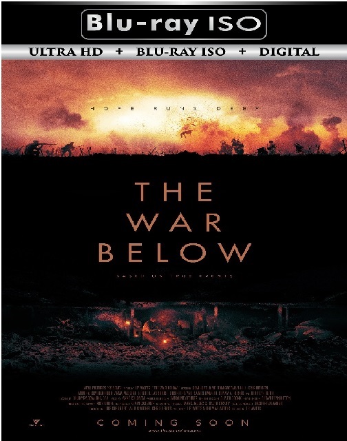 The War Below
