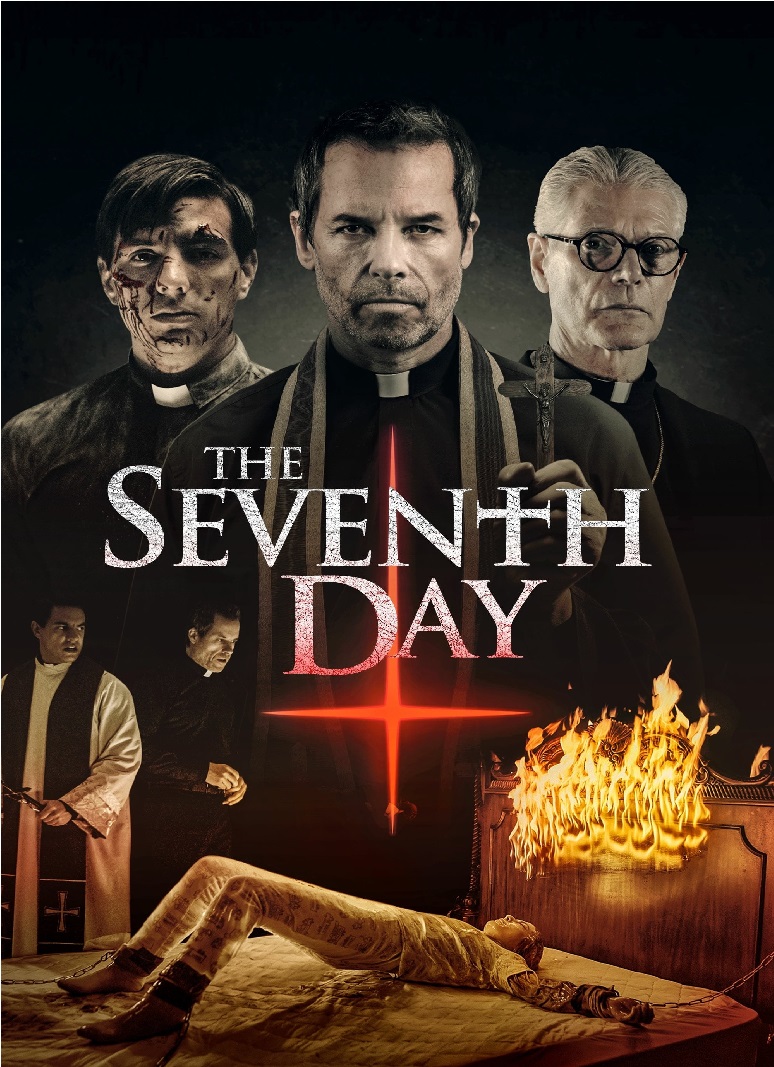 The Seventh Day