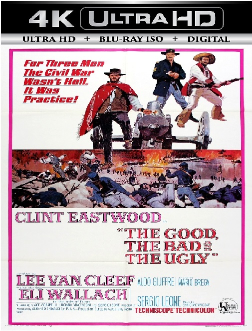 The Good The ...