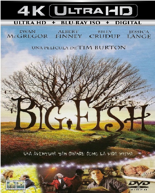 Big Fish