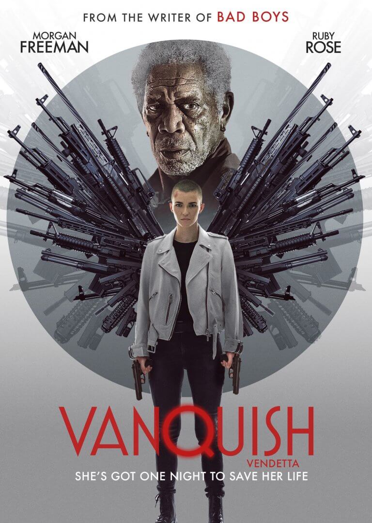 Vanquish