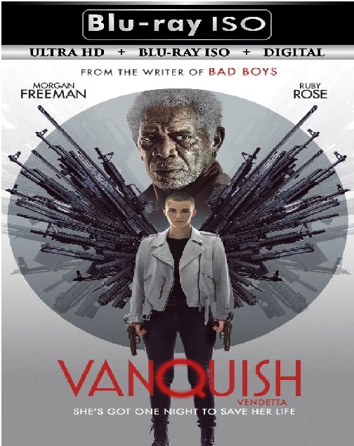 Vanquish