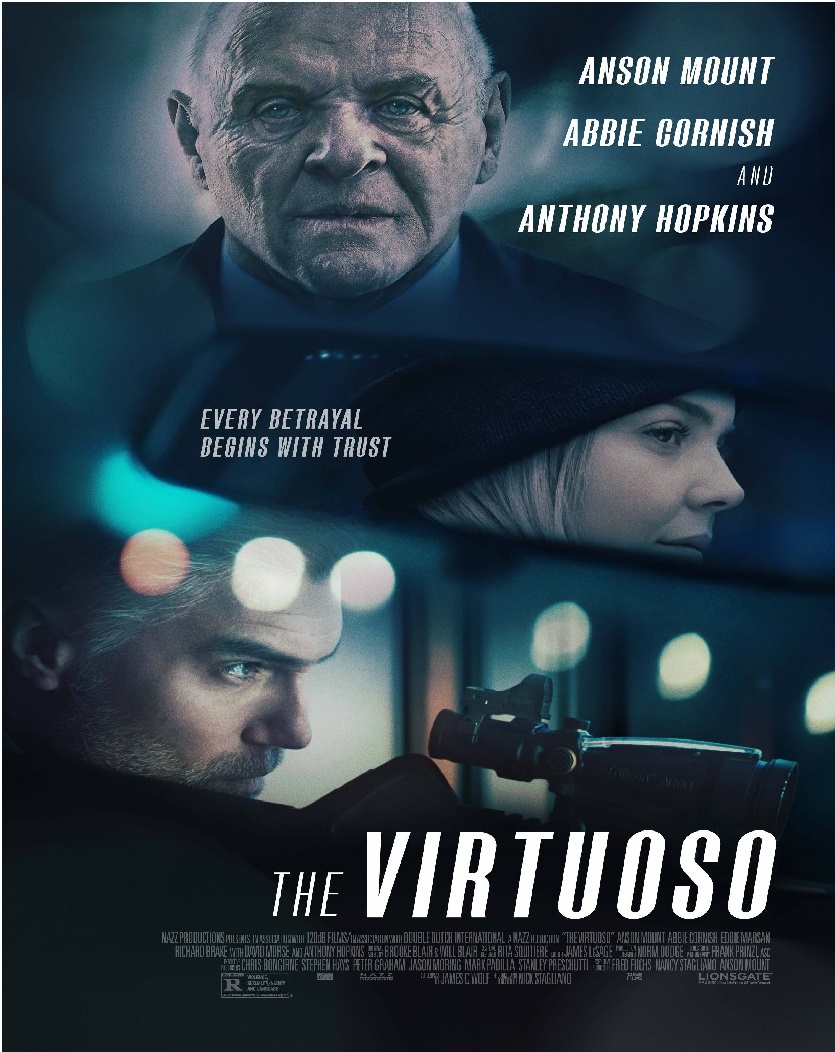 The Virtuoso