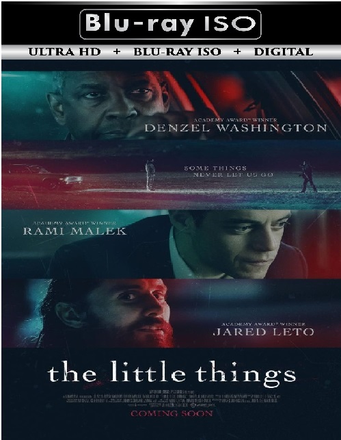 The Little Things