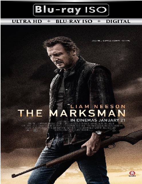 The Marksman