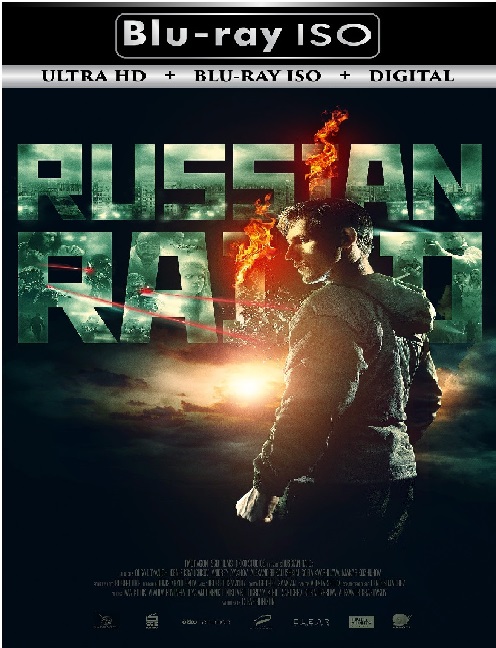 Russkiy Reyd
