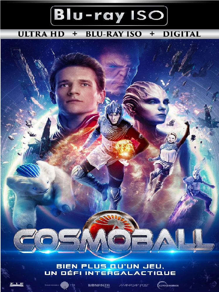 Cosmoball