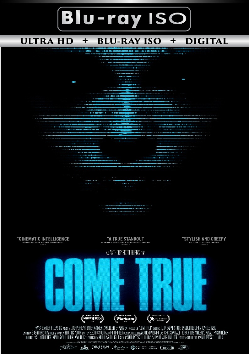 Come True