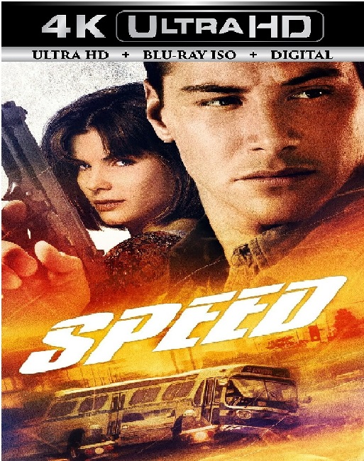 Speed