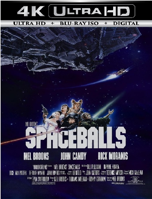 Spaceballs
