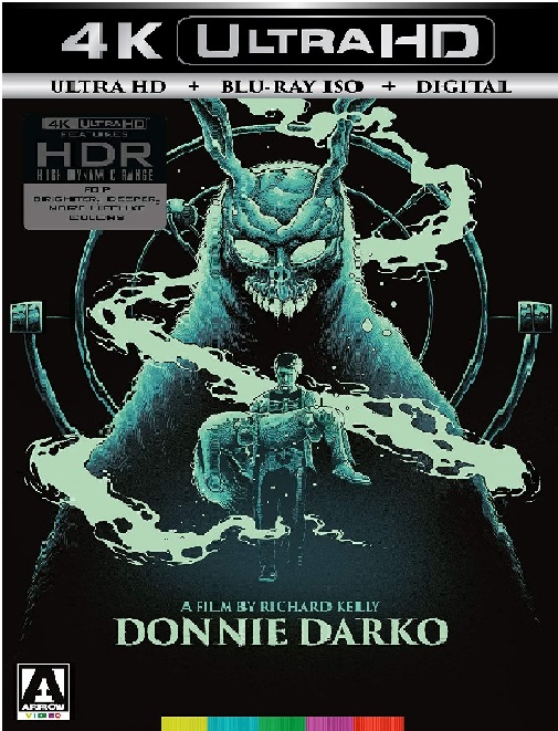 Donnie Darko