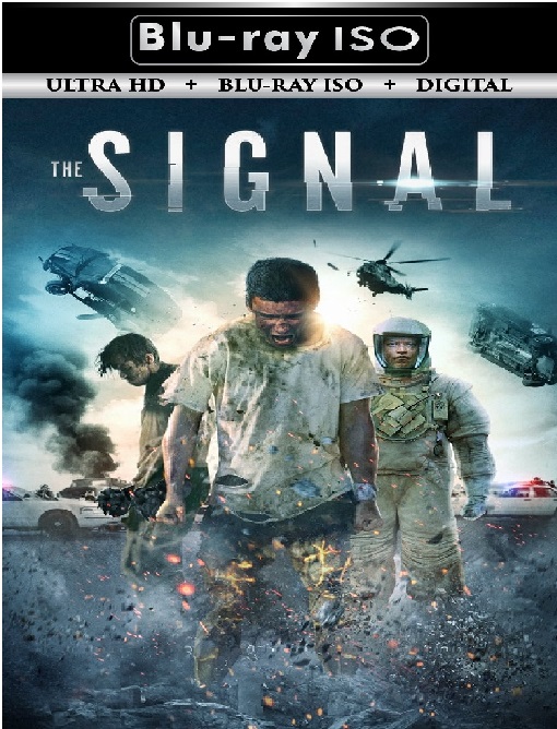 The Signal