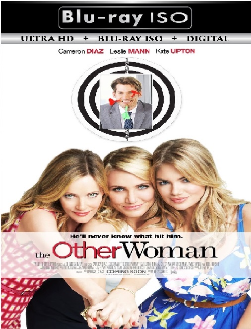 The Other Woman