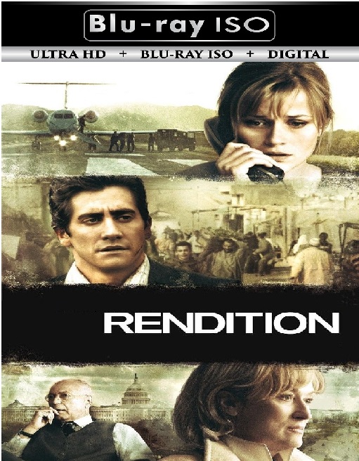 Rendition