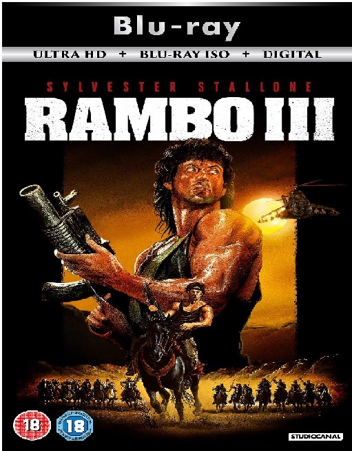 Rambo 3