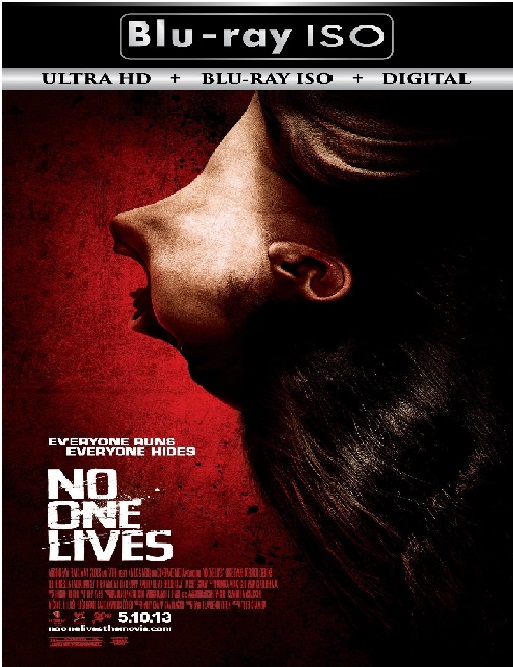 No One Lives