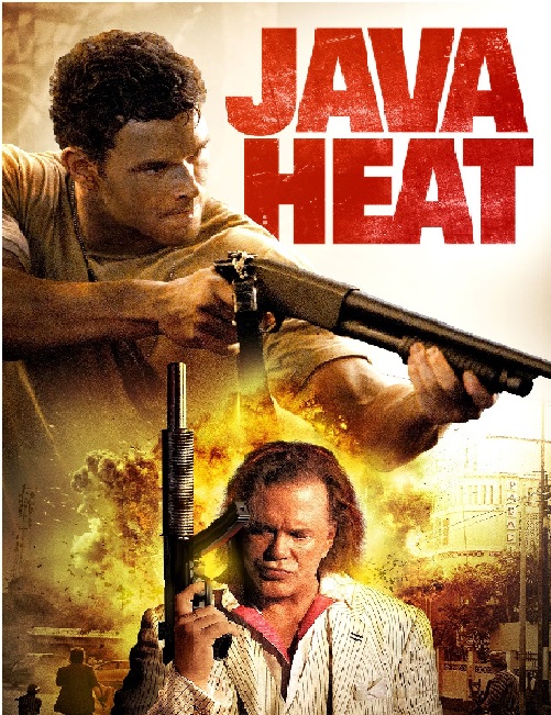 Java Heat