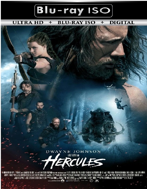 Hercule