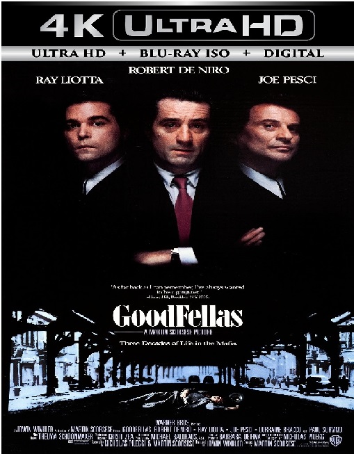 Goodfellas