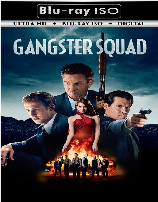 Gangster Squad