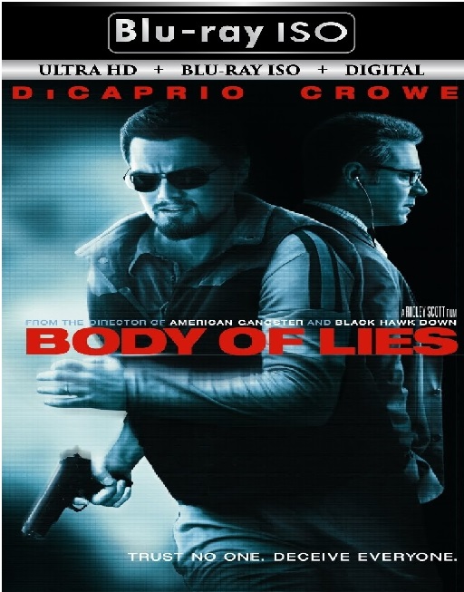 Body Of Lies