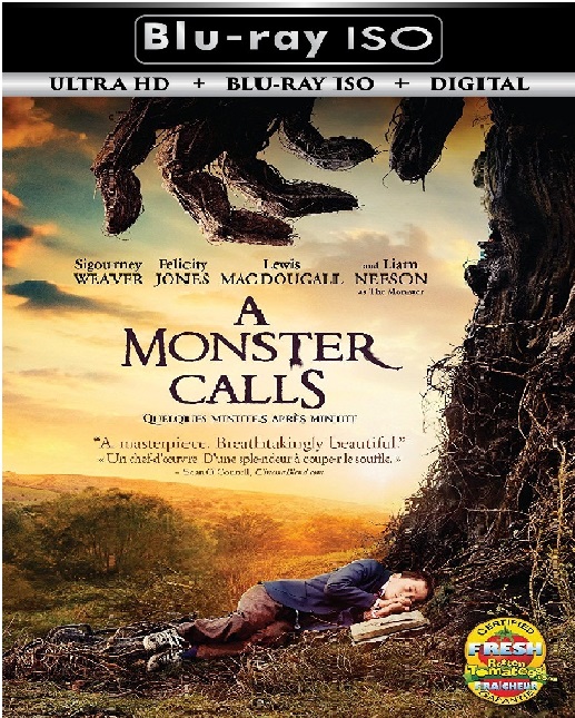 A Monster Calls