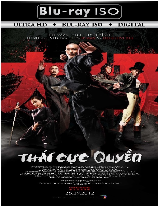 Tai Chi Hero