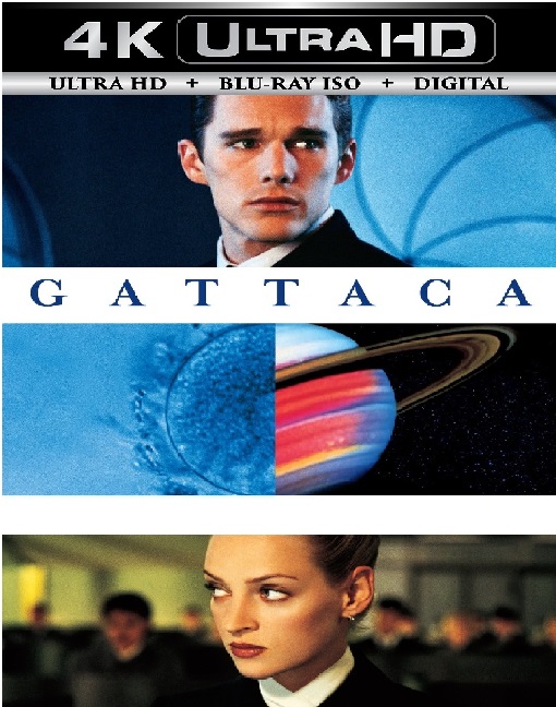 Gattaca