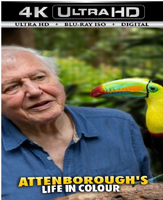 Attenborough