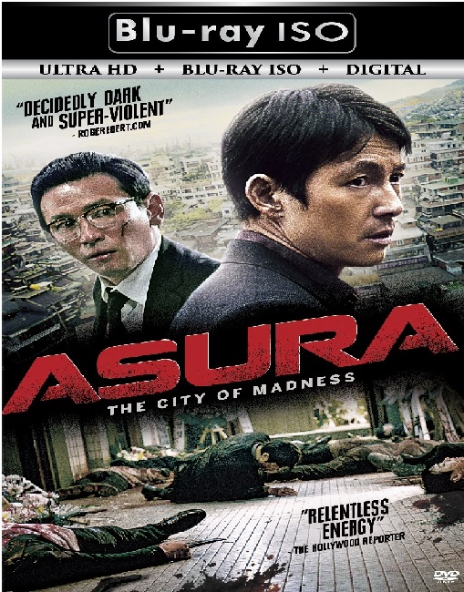 Asura