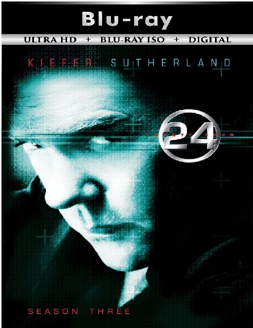24 Heures Chrono