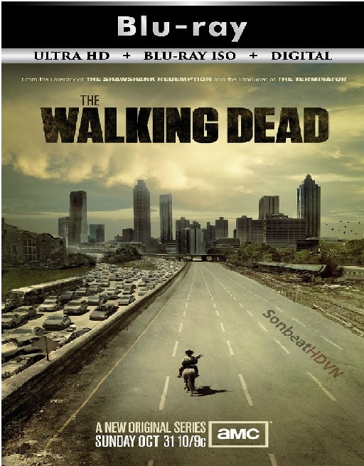The Walking Dead