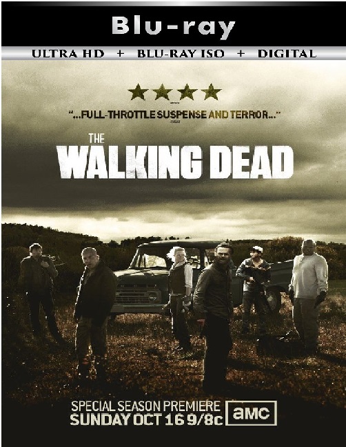 The Walking Dead 2