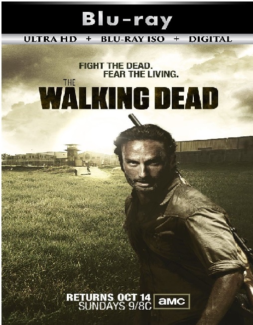 The Walking Dead 3