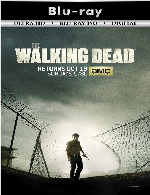 The Walking Dead 4