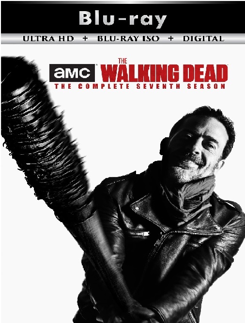 The Walking Dead 7