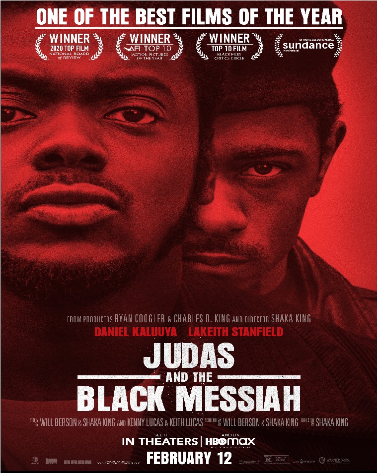 Judas and the ...