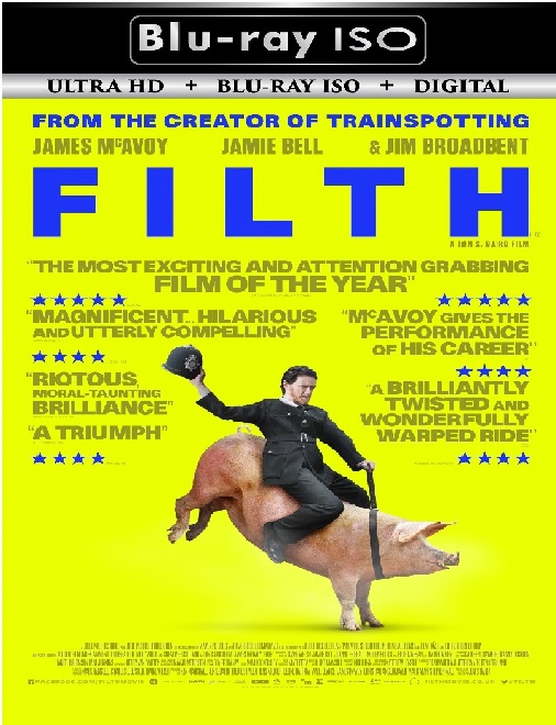 Filth