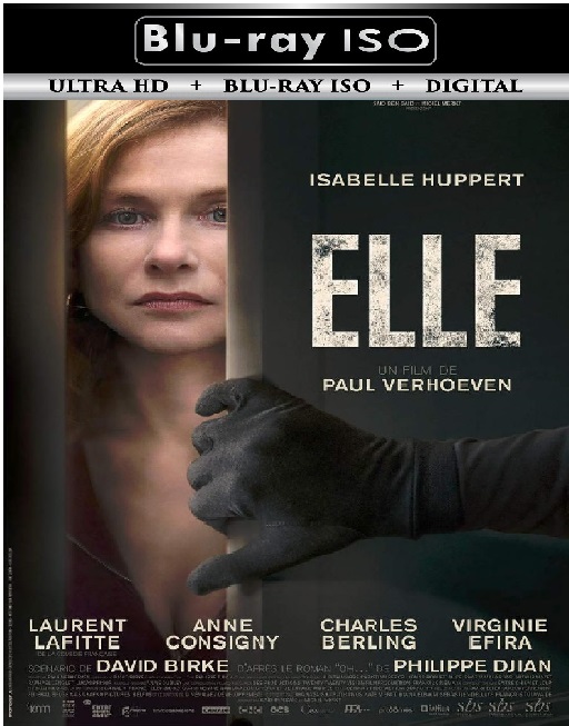 Elle