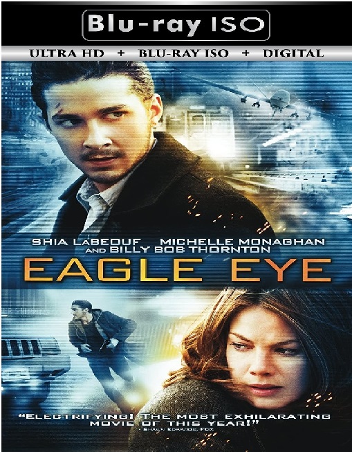 Eagle Eye