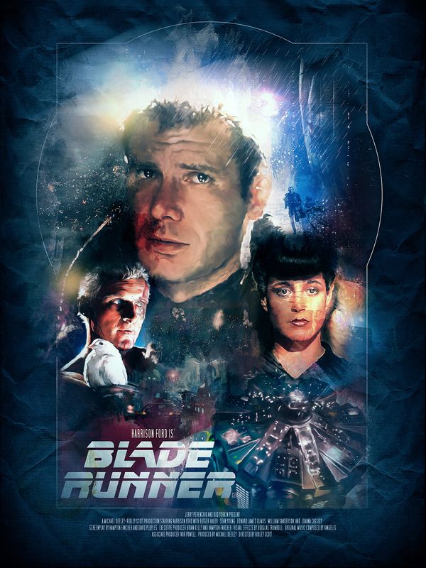 Blade Runner