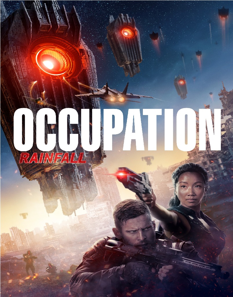 Occupation