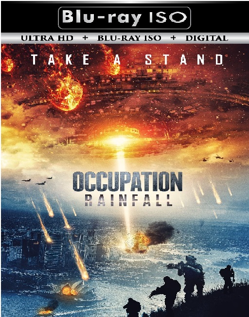 Occupation