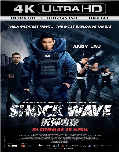 Shock Wave