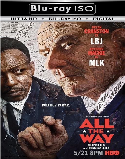 All The Way