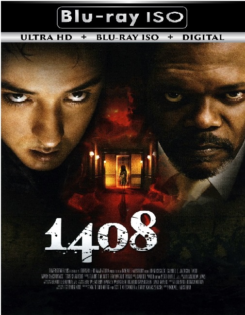 1408 Director