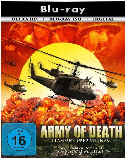 Massacre at My ...