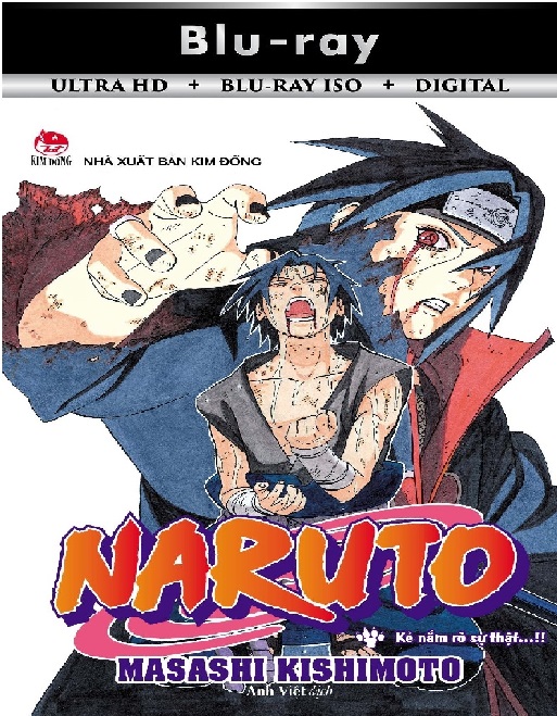 Naruto 11